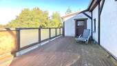 Dachterrasse - 