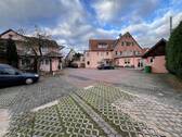 Hofbereich - Hotel, Pension, Gasthof in Stein