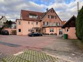Hofansicht - 