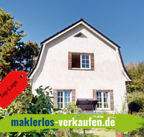 0 % Provision - Alter Charme in Top-Lage - Berlin Kaulsdorf