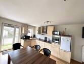 Küche - 2 Zimmer Etagenwohnung in Weiden in der Oberpfalz