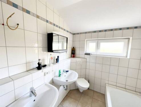 Badezimmer - 