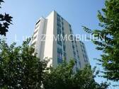 Bild 1 - Perfekt für Investoren: Vermietete 4-Zimmer-Wohnung mit großzügigem Balkon