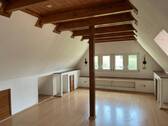 Dachgeschoss - 