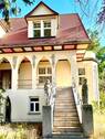 Treppenaufgang - 