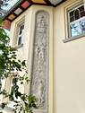 Detail Fassade - 
