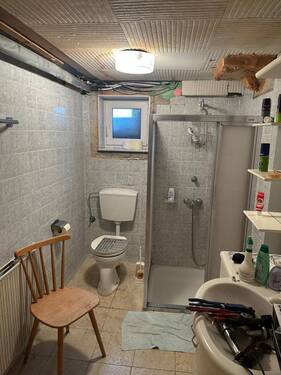 Badezimmer - 