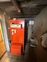Heizraum - 