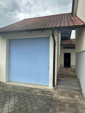 Garage - 