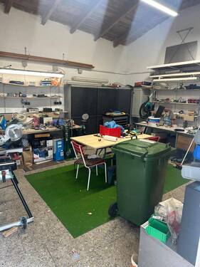 Werkstatt - 