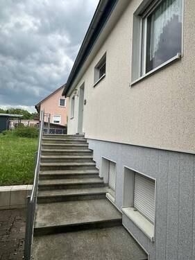 Außenansicht - 7 Zimmer Einfamilienhaus zum Kaufen in Schwandorf