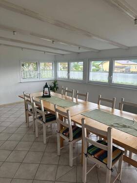 Esszimmer - 