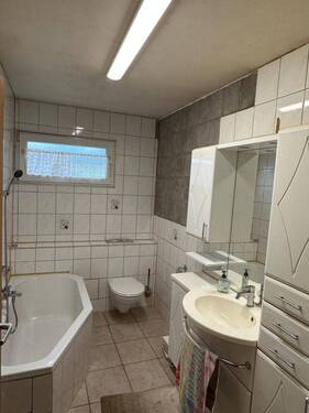 Badezimmer - 