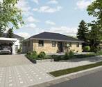 Bungalow 108 Klinker - 