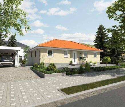 Bungalow Trend - 