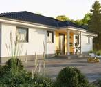 Vordach Nahansicht - 