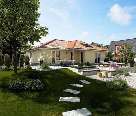 Bungalow 108 Garten Trend - 