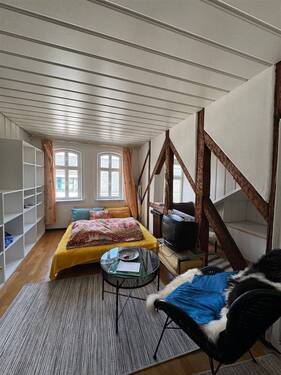 Schlafraum - 