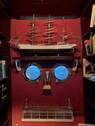 Schiff Bullauge - 