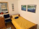Schlafzimmer 3. OG - 