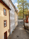 Hinteransicht - 