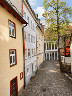 Hinteransicht - 