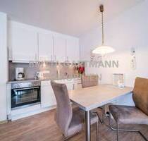 Gemütliches Rückzugsnest für unvergessliche Inselmomente - Borkum