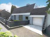 Bild 2 - 8 Zimmer Einfamilienhaus zum Kaufen in Extertal