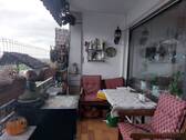 Sundowner genießen - 3 Zimmer Etagenwohnung in Griesheim