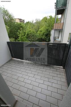 Balkon - 