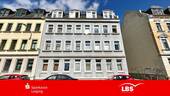 Titelbild - Top 2-Raum-Wohnung im Leipziger Westen