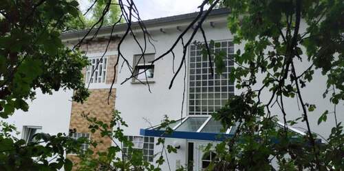 Haus Nord - Mehrfamilienhaus, Wohnhaus mit 200,00 m² in Darmstadt zum Kaufen