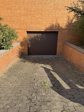3096 Garage - 