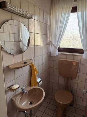 3096 Gäste-WC EG - 