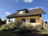 3096 Südansicht - 8 Zimmer Einfamilienhaus zum Kaufen in Bückeburg / Warber