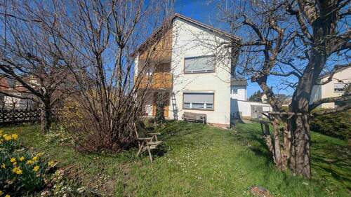 Bild 2 - 5 Zimmer Einfamilienhaus zum Kaufen in Mammendorf