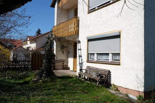 Bild 3 - 5 Zimmer Einfamilienhaus in Mammendorf