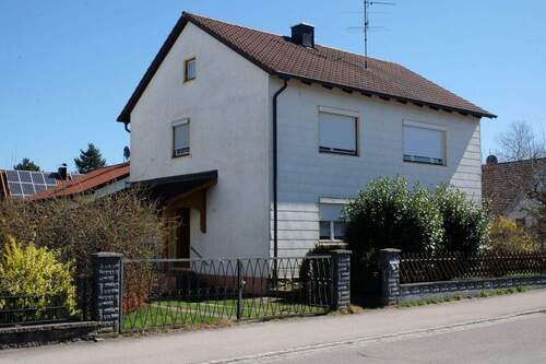 Bild 4 - Einfamilienhaus mit 156,00 m² in Mammendorf zum Kaufen