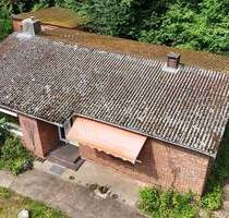 Exklusives Doppelangebot in Alleinlage - Zwei Bungalows für Naturgenießer! - Albersdorf