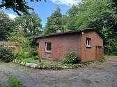 Aussenansicht Bungalow 2 - 