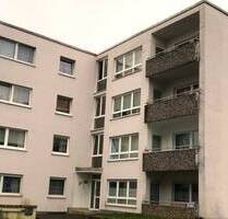 Provisionsfrei ab sofort: Helle 4-Zimmer-Wohnung mit Balkon - Siegen