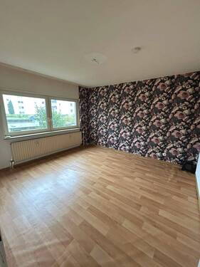 Schlafzimmer - 4 Zimmer Etagenwohnung in Siegen