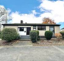 Freistehender Bungalow in gefragter Wohnlage - Neuss Rosellen