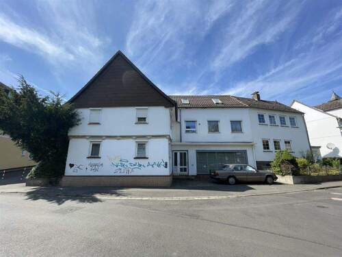 Bild1 - Vielseitiges Wohn- und Geschäftshaus in beliebter Lage von Kirchditmold!