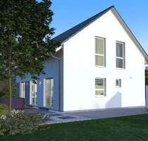 Klassischer Grundriss - großzügiges Haus - Made by OKAL - Kinderbeuern