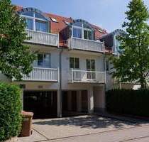 Zwei nebeneinanderliegende Duplex-Stellplätze in München-Bogenhausen!