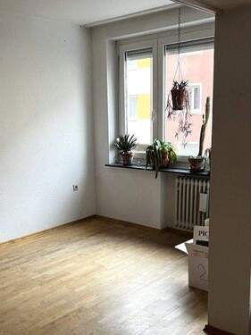 Essbereich - 5 Zimmer Etagenwohnung zum Kaufen in Nürnberg