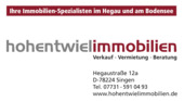 Hohentwiel Immobilien - 
