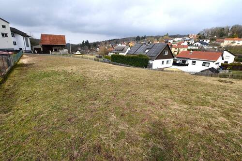 Bild 2 - Grundstück zum Kaufen in Höchst
