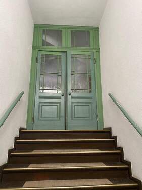 Treppenhaus - 